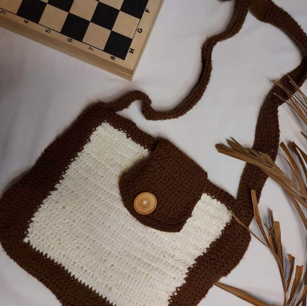 Homemade bag✨️ - Picture 2 of 2